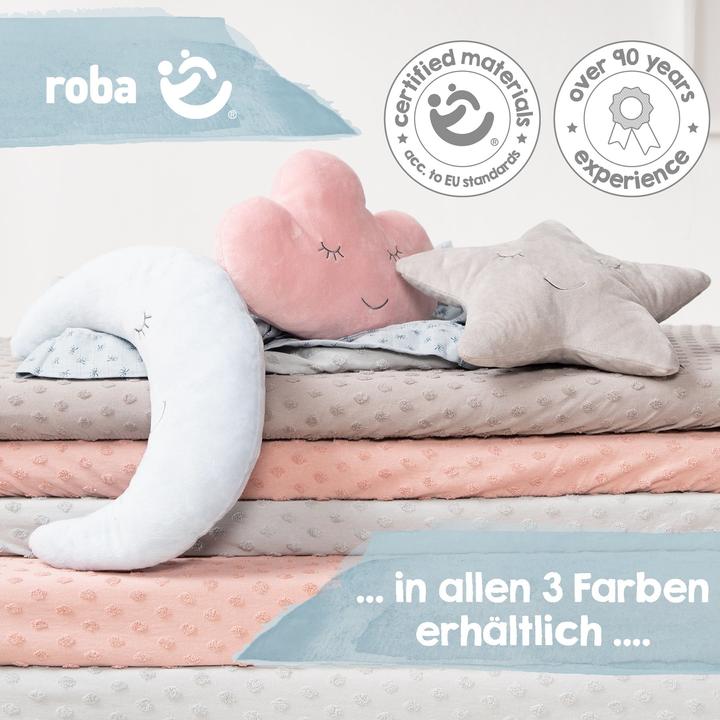 Actual product image Roba Star (32 x 8 x 19 cm)