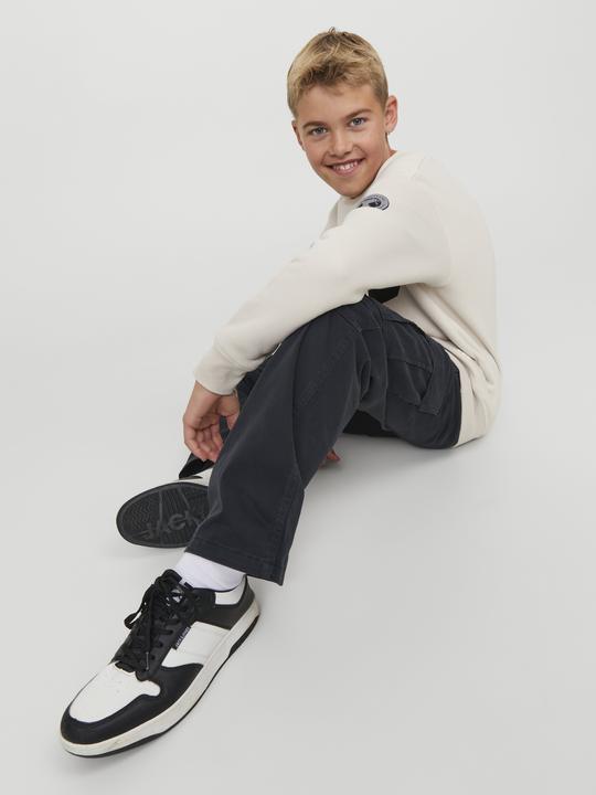 Actual product image Jack & Jones Jpstkane Jjharlow Cargo Sn Mni (110)