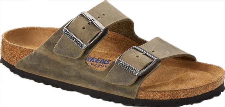 Produktbild Birkenstock Arizona SFB N-38 (38)