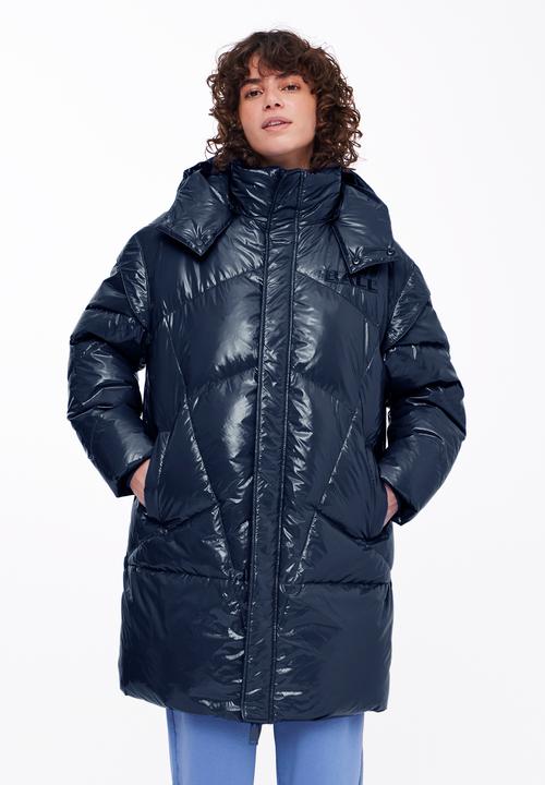 Produktbild Ball BASALVADORE MEDIUM JACKET 50405037 (S)