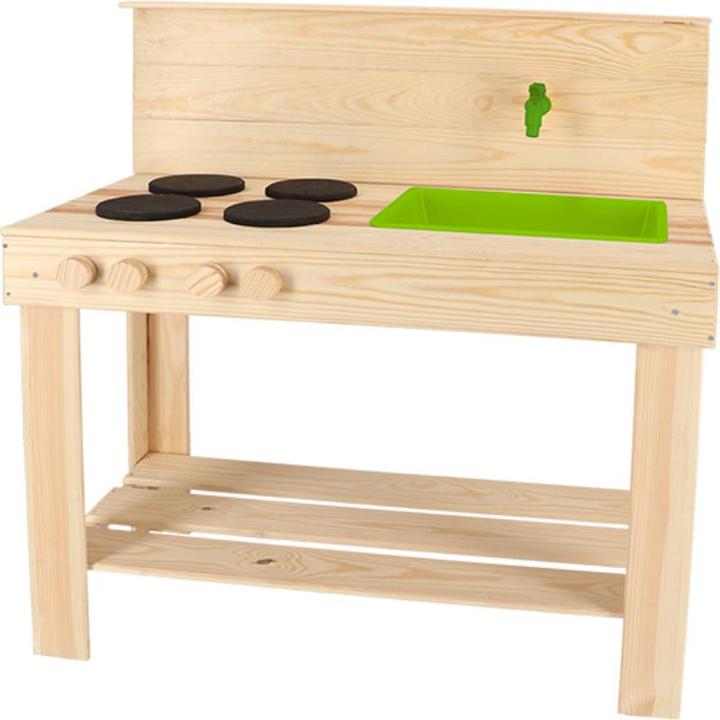 Esschert Design Matschküche