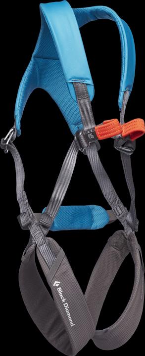 Actual product image Black Diamond Momentum complete belt (One size)