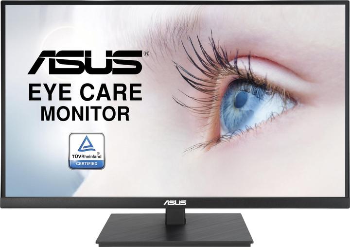 Image du produit ASUS VA27AQSB (2560 x 1440 pixels, 27")