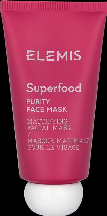 Produktbild Elemis Superfood Purity Face Mask (75 ml)