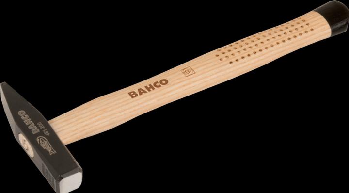 Produktbild Bahco Deutscher DIN-Schlosserhammer 1.5 kg (1450 g)