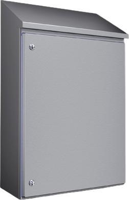Produktbild Rittal Kompakt-Schaltschrank
