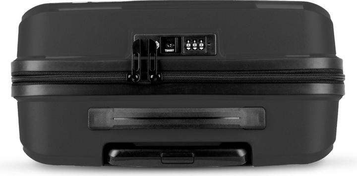 Immagine prodotto D&N Travel Line 4000 Valigia per bagagli a mano (39 l, Bagaglio a mano (fino a 50 litri))