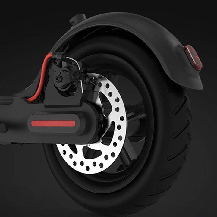 Actual product image Magt Hinterrad Reifen für Xiaomi Mijia M365