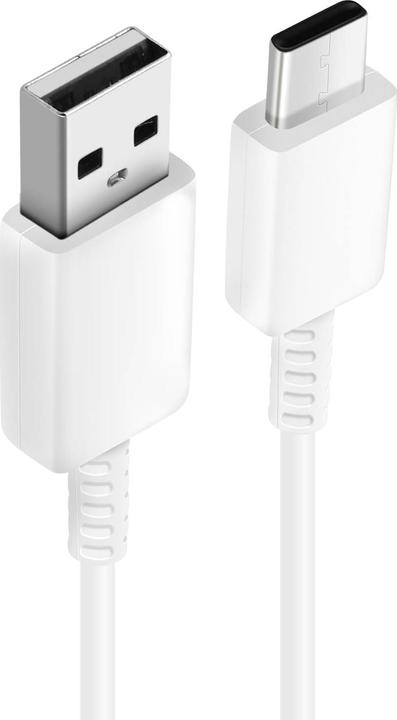 Actual product image Samsung USB A – USB C (1 m, USB 3.2 Gen 2)