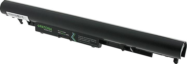 Actual product image Patona Premium Battery HP 919701-850 (2600 mAh)