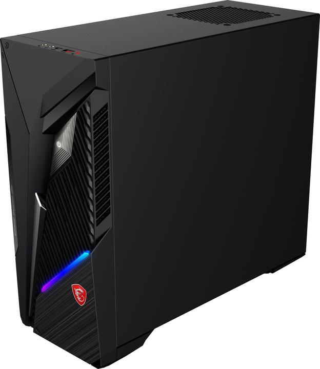 Produktbild MSI MAG Infinite S3 13th 13NUD-864UK (Intel Core i5-13400F, 16 GB, 1000 GB, GeForce RTX 4060 Ti)