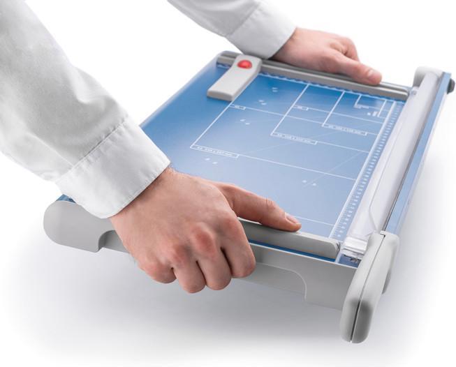 Produktbild Dahle 534 (15 Blätter, A3)