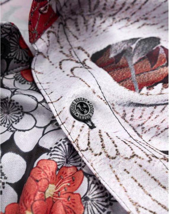 Produktbild Loose Riders Aloha Crane (S)