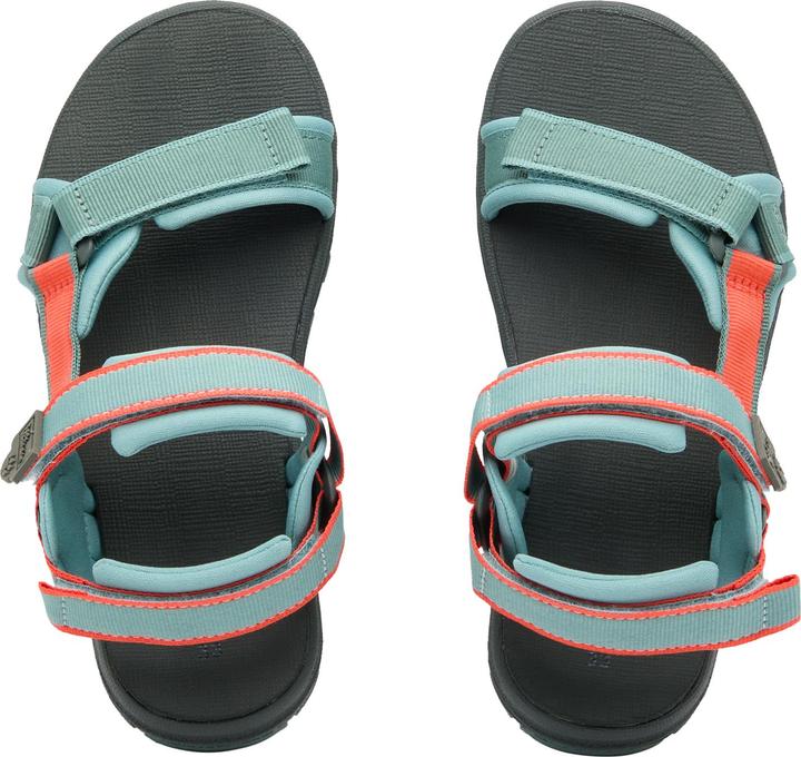 Actual product image Jack Wolfskin Seven Seas 3 K (27)
