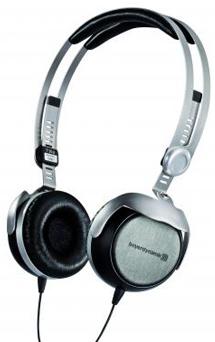 Beyerdynamic T 50 P, portable premium headphones (Cable)