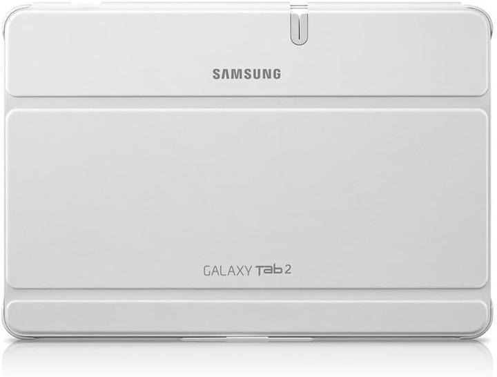 Produktbild Samsung EFC-1H8SWECSTD Book Cover (Galaxy Tab 2 10.1 (2012))