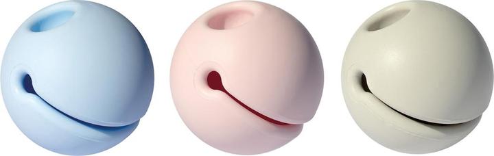 Immagine prodotto Moluk Mox Play/Stress Ball Pastello Set da 3
