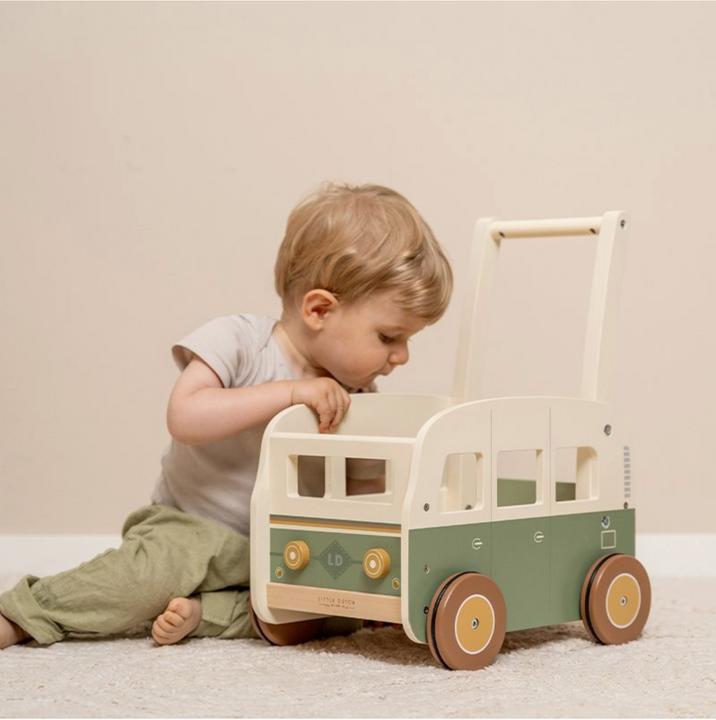 Actual product image Little Dutch Vintage