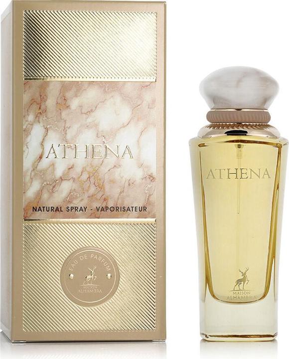 Immagine prodotto Maison Alhambra Athena (Eau de parfum, 100 ml)