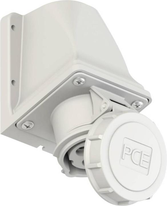 Produktbild PCE PC Electric 1132-1 CEE Wandsteckdose 16A 3polig 1St.