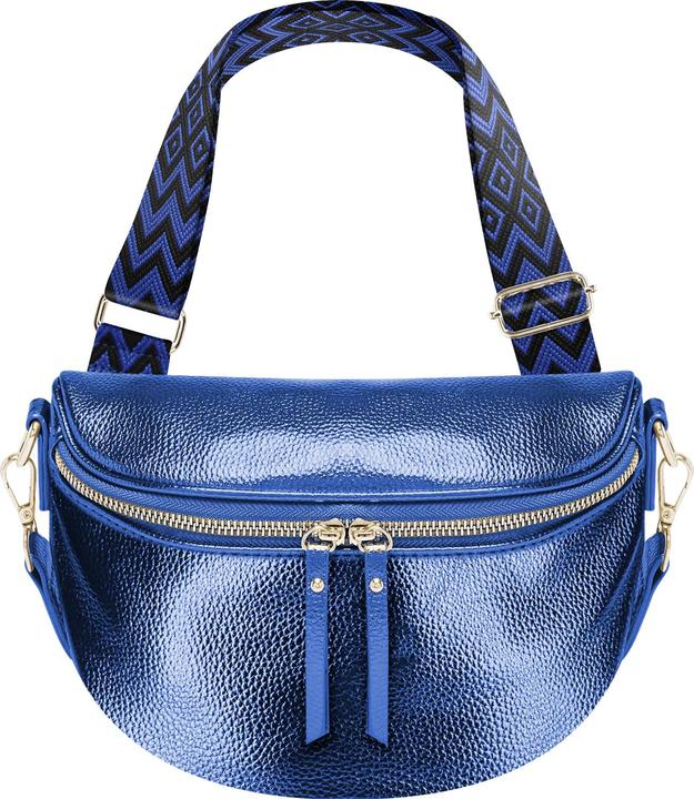Produktbild Gallantry Geometrische Electric Wheat Gürteltasche