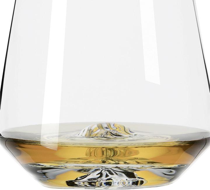 Image du produit Ritzenhoff Deep Spirits Tumbler #1 R.Bohn (4.09 dl, 1 x, Verre à whisky)