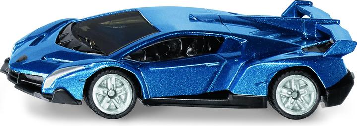 Actual product image Siku Lamborghini Veneno