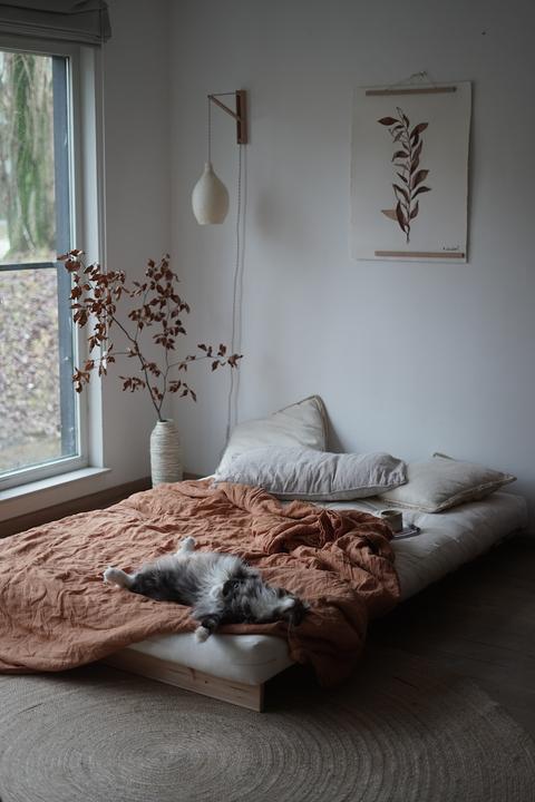 Image du produit Karup Design Roots 140 (Canapé-lit, 2 places)