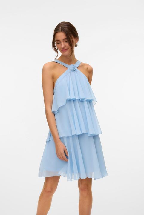 Produktbild Vero Moda VMFELICIA Kurzes Kleid Kleid (M)