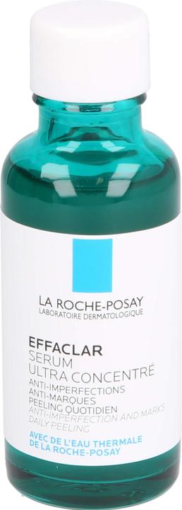 Image du produit La Roche Posay Effaclar Serum (30 ml)