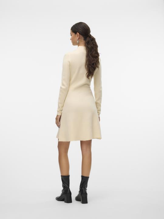 Produktbild Vero Moda VMGOLD Kurzes Kleid Strickkleid (L)