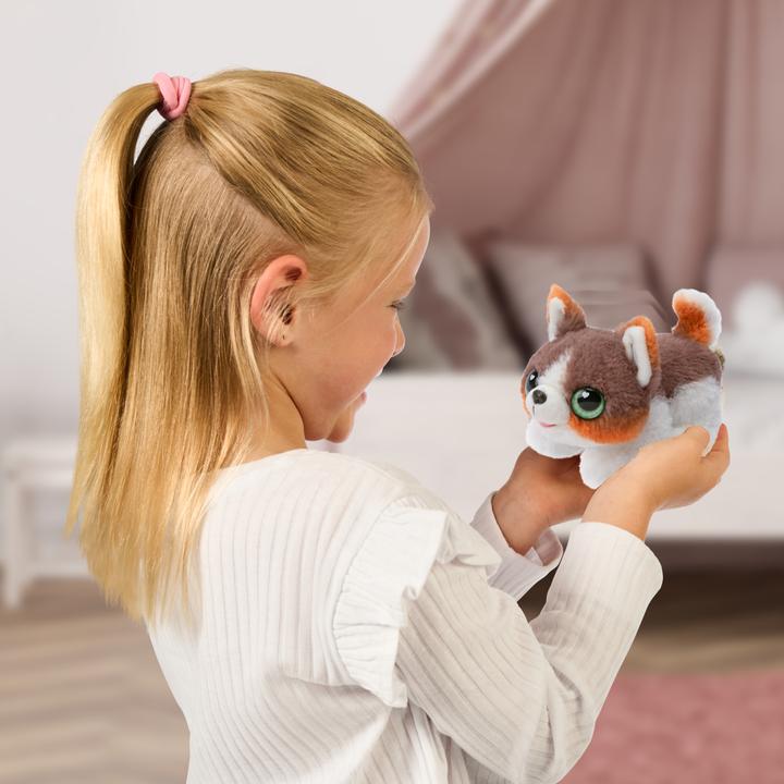 Produktbild Little Live Pets My Puppy's Home Mini - Spielset (19.50 cm)