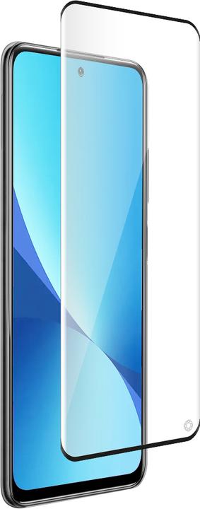 Immagine prodotto Bigben Connected Protezione dello schermo in vetro (1 Pezzo/i, Xiaomi 12 Lite)