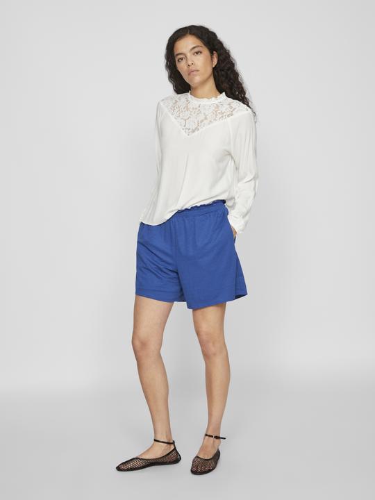 Actual product image Vila High Waist Shorts (XS)