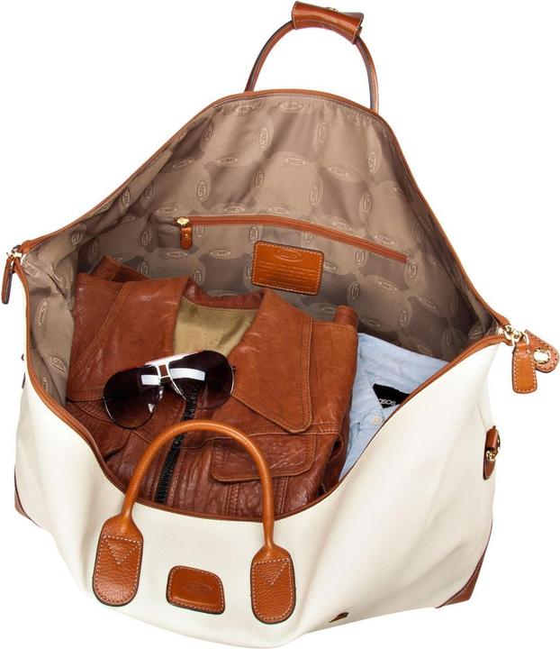 Immagine prodotto Brics Borsa da viaggio Bric's Firenze 55 (40 l)