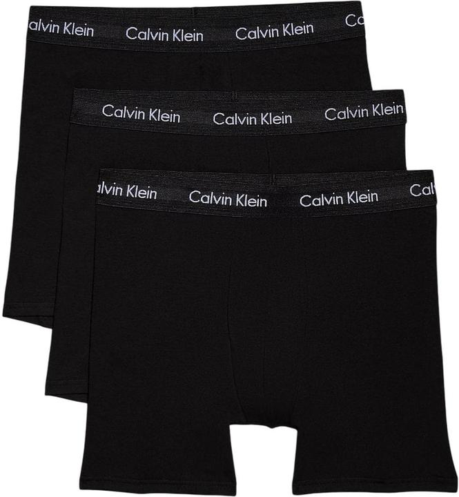 Immagine prodotto Calvin Klein Boxer Brief (M, confezione da 3)