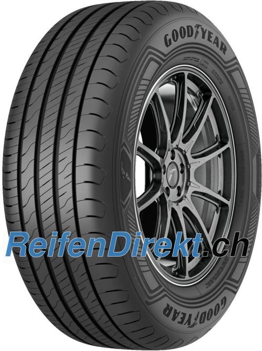 Image du produit Goodyear Performance EfficientGrip 2 (205/55R16 91H 91H, pneu été)