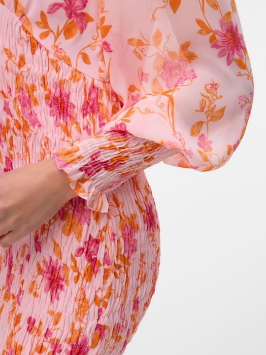Immagine prodotto Vero Moda VMFLORA Langes Kleid Kleid (XS)