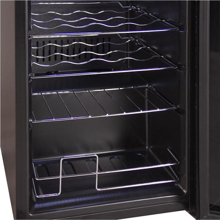 Image du produit Kibernetik Bodega FSP Weinkühlschrank 24 Flaschen 1 Zone