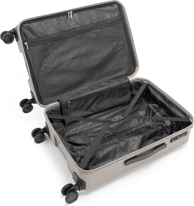 Immagine prodotto Epic Airwave Neo 4 Rollen Trolley 65 cm (67 l)