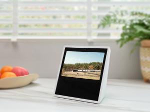 Produktbild eufy 4G LTE Cam S330 Überwachungskamera 4K (3840 x 2160 Pixels)