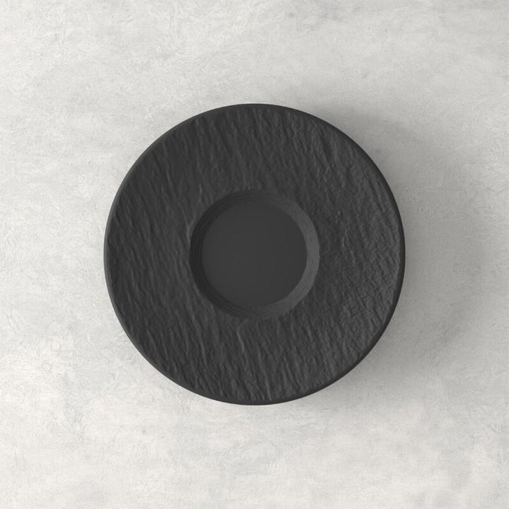 Image du produit Villeroy & Boch Kaffeeuntertasse Manufacture Rock (1 x)