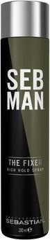 Produktbild Sebastian Seb Man The Fixer Hair Spray 200ml (200 ml)