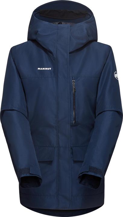 Image du produit Mammut Veste à capuche thermique Fall Line pour femme (XL)