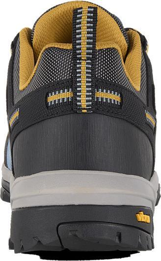 Actual product image Trezeta Raider (41)