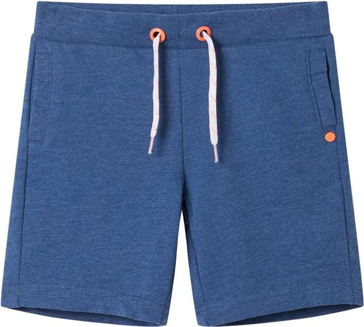 Dark blue melange