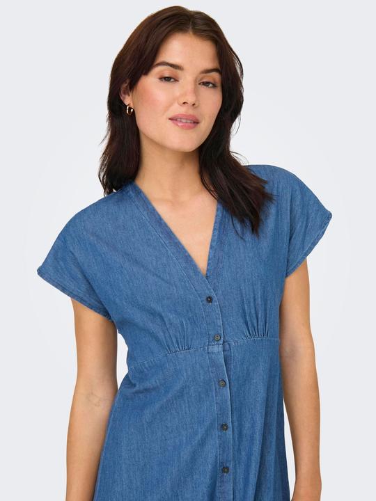 Produktbild Only ONLNOVA Langes Kleid Kleid (S)