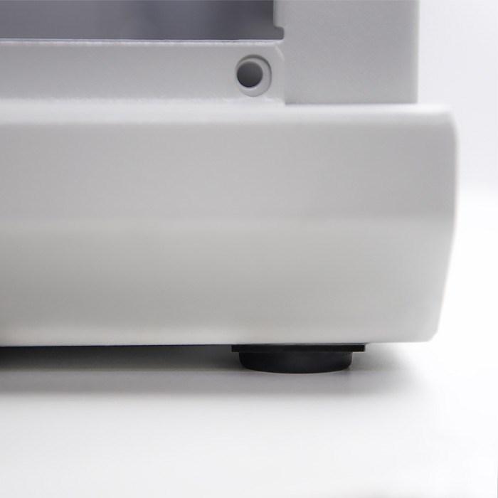 Image du produit Qoltec rack (10.86 HE, Rack 19 pouces)