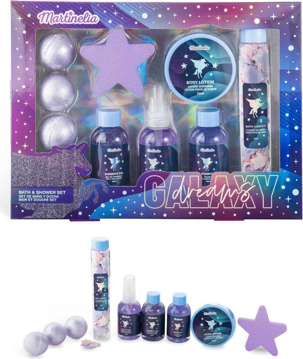 Produktbild Martinelia Galaxy Dreams