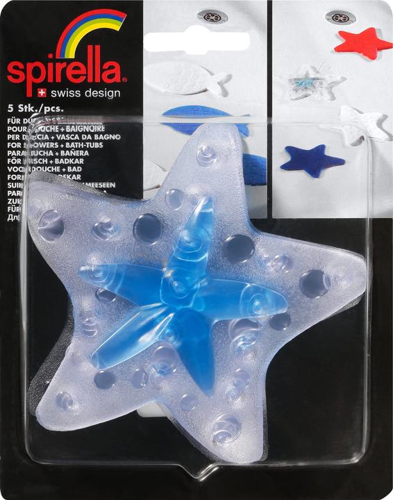 Image du produit spirella Astérie (13 x 13 cm)